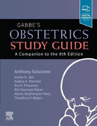 Gabbe’s Obstetrics Study Guide, E-Book
