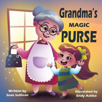 Grandma’s Magic Purse