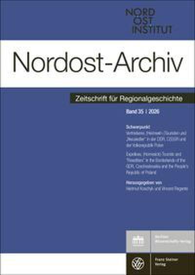 Nordost-Archiv 35/2026