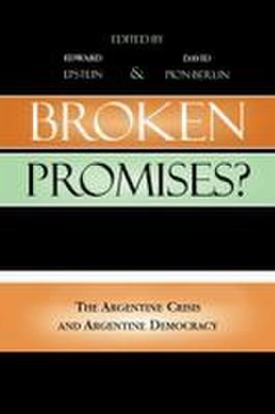 Broken Promises?