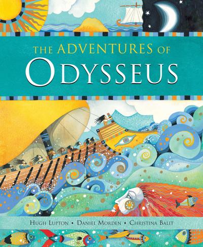 The Adventures of Odysseus