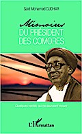 Mémoires du président des Comores