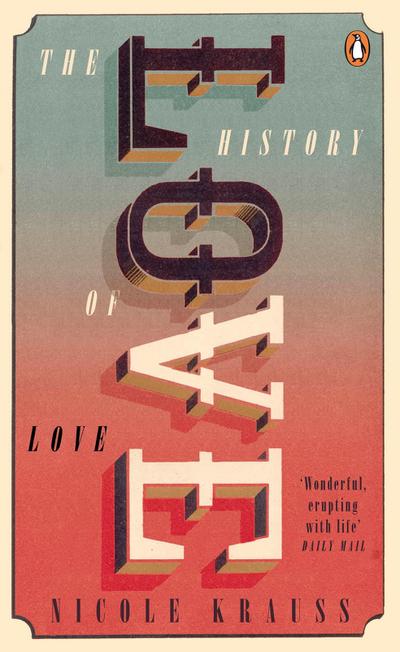 History of Love