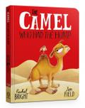 The Camel Who Had The Hump