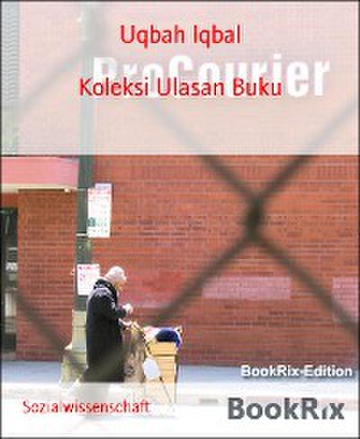 Koleksi Ulasan Buku