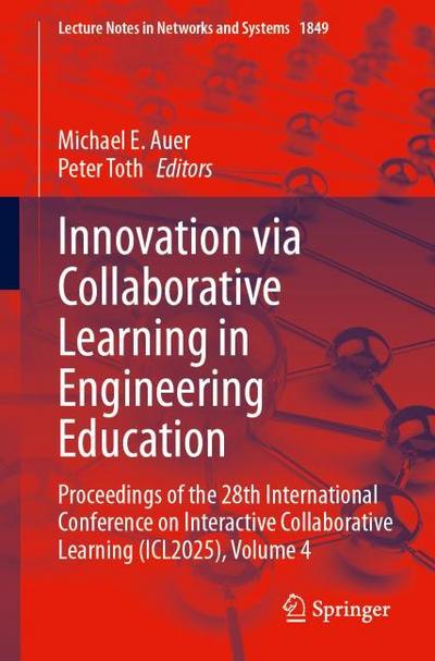 Innovation via Collaborative Learning in Engineering Education