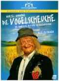 Die Vogelscheuche
