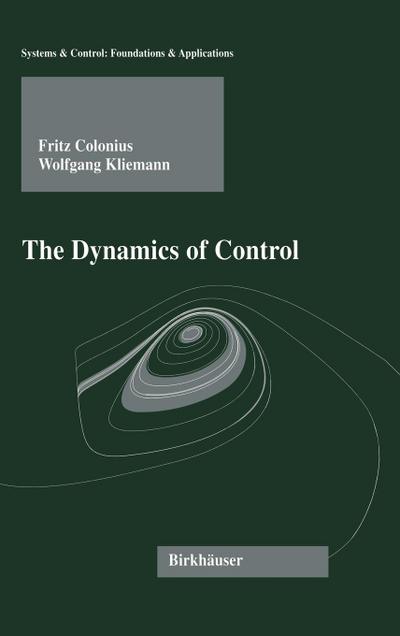 The Dynamics of Control