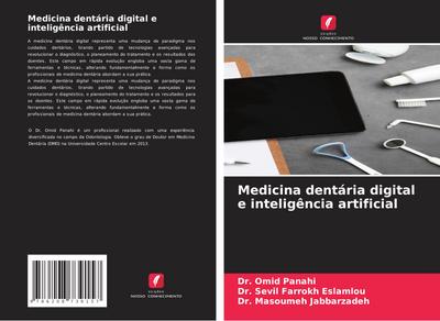 Medicina dentária digital e inteligência artificial