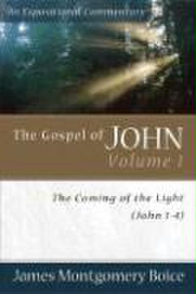 The Gospel of John