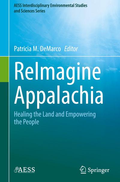 ReImagine Appalachia