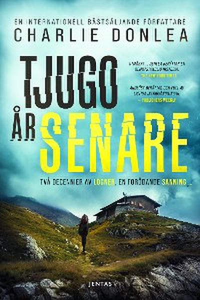 Tjugo år senare