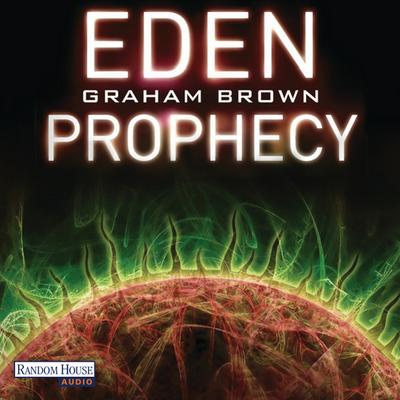 Eden Prophecy
