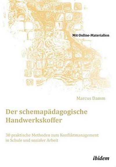 Der schemapädagogische Handwerkskoffer