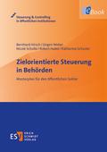 Zielorientierte Steuerung in Behörden