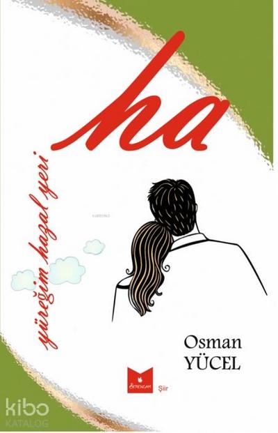 Ha - Yüregim Hazal Yeri