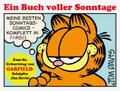 Garfield - Ein Buch voller Sonntage in Farbe