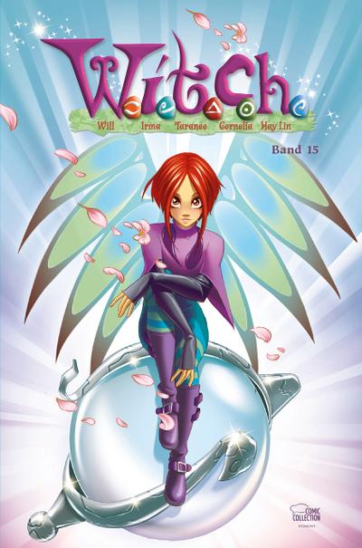 WITCH 15