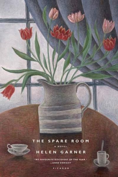Spare Room