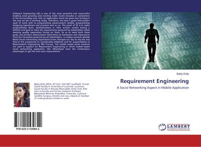 Requirement Engineering