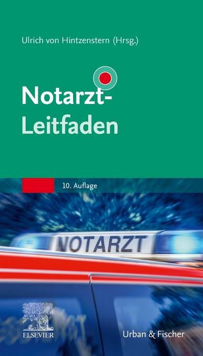 Notarzt-Leitfaden