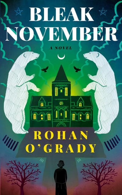 Bleak November