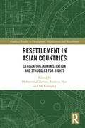 Resettlement in Asian Countries