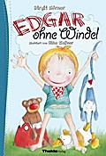 Edgar ohne Windel von Birgit Hörner | Buch