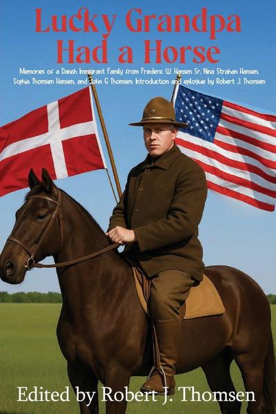 Lucky Grandpa Had a Horse