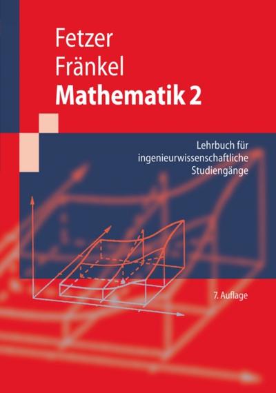 Mathematik 2