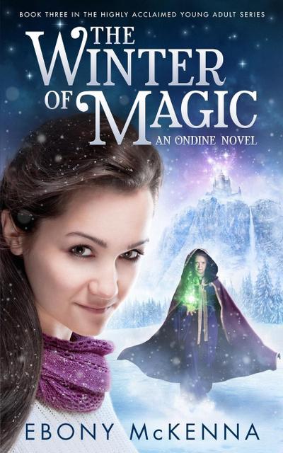 Mckenna, E: Winter of Magic