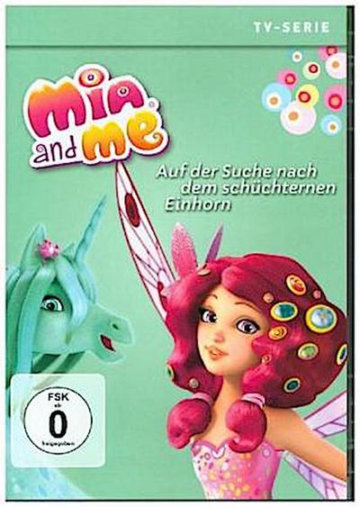 Mia and Me