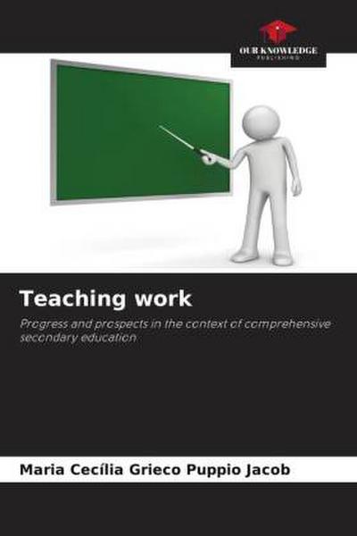Teaching work