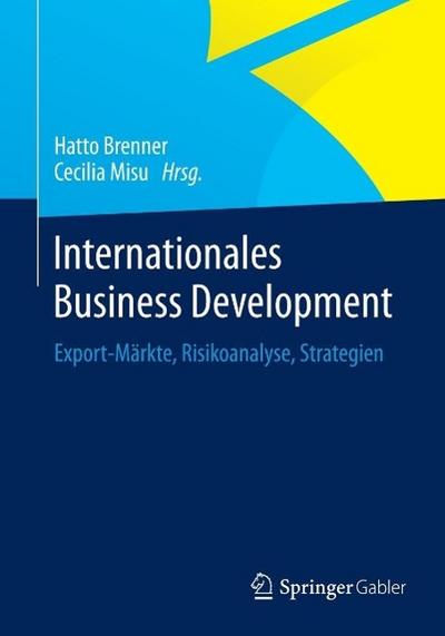 Internationales Business Development