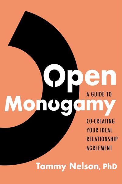 Open Monogamy