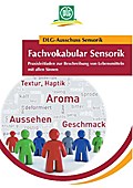 Fachvokabular Sensorik