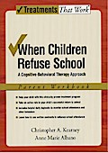 When Children Refuse School