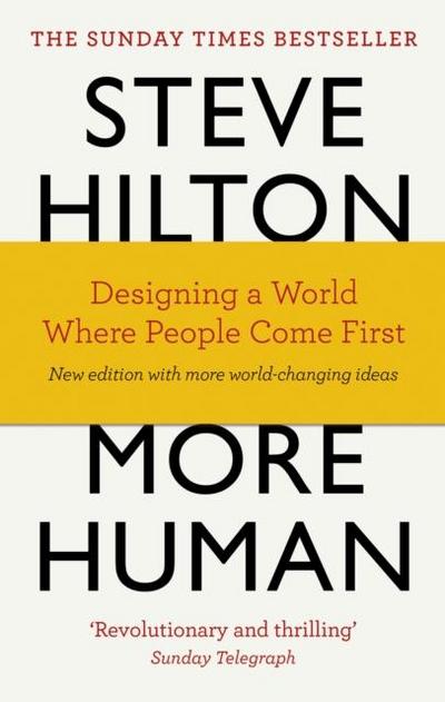 More Human