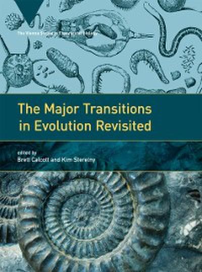 Major Transitions in Evolution Revisited