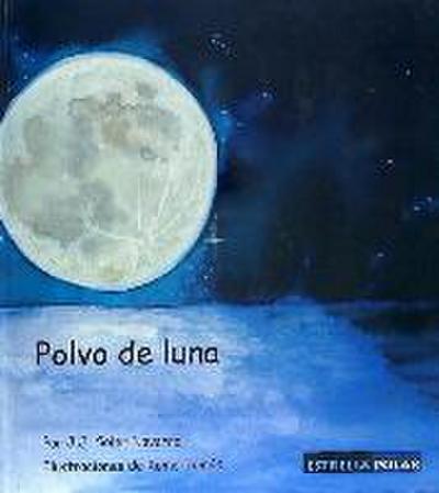 Polvo lunar