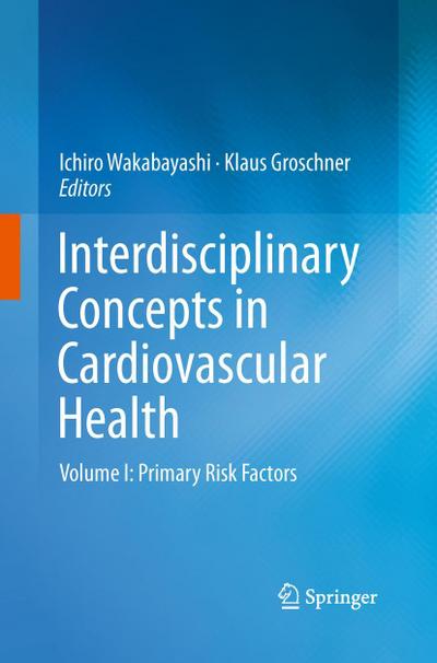Interdisciplinary Concepts in Cardiovascular Health
