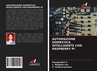 AUTOMAZIONE DOMESTICA INTELLIGENTE CON RASPBERRY PI