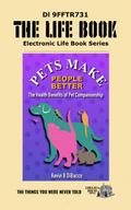 Pets Make People Better