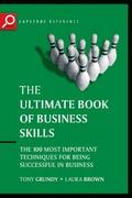 The Ultimate Book of Business Skills