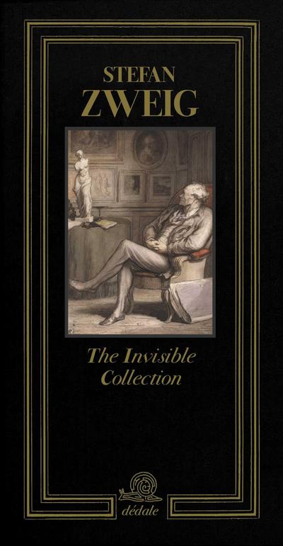 The Invisible Collection