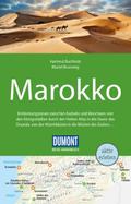 DuMont Reise-Handbuch Marokko