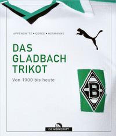 Das Gladbach-Trikot