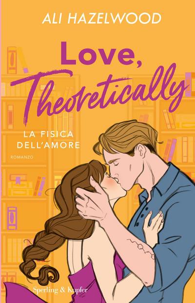 Love, theoretically. La fisica dell’amore