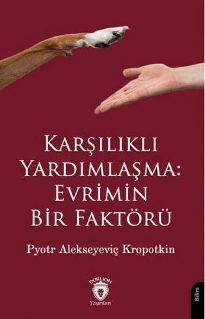Karsilikli Yardimlasma Evrimin Bir Faktörü