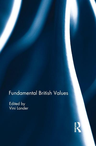 Fundamental British Values